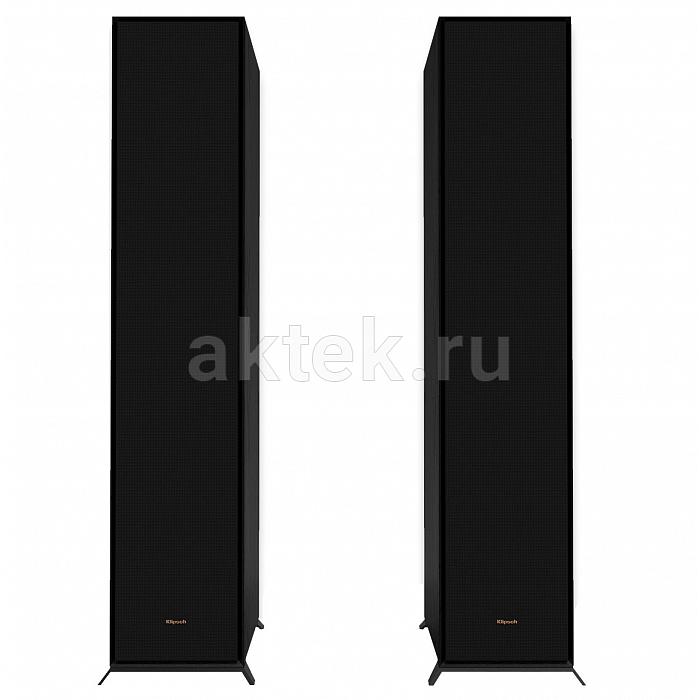 Акустическая система напольная Klipsch R-605FA Black 7