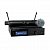 Shure SLXD24+E/B58 цифровая радиосистема Beta58A, 470–606 МГц