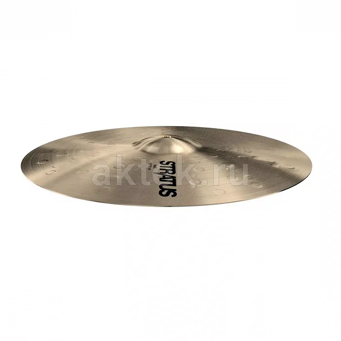 Sabian Stratus Promotional Set комплект барабанных тарелок, B20 2