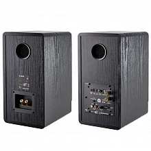 Комплект проигрывателя винила Rega Active One Black 3