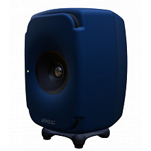 Студийный монитор Genelec 8341AX RAL 5003 Sapphire blue 3