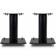 NorStone Stylum S black стойка для полочной акустики