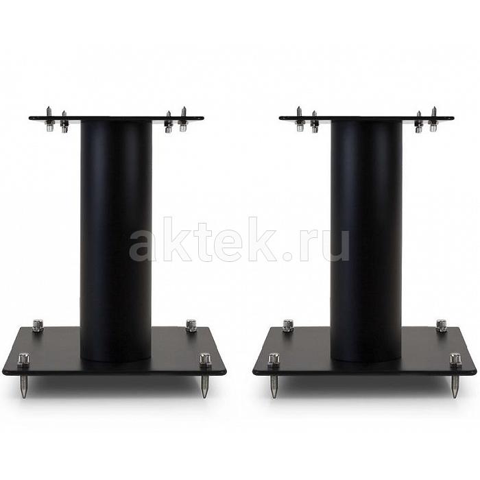 NorStone Stylum S black стойка для полочной акустики