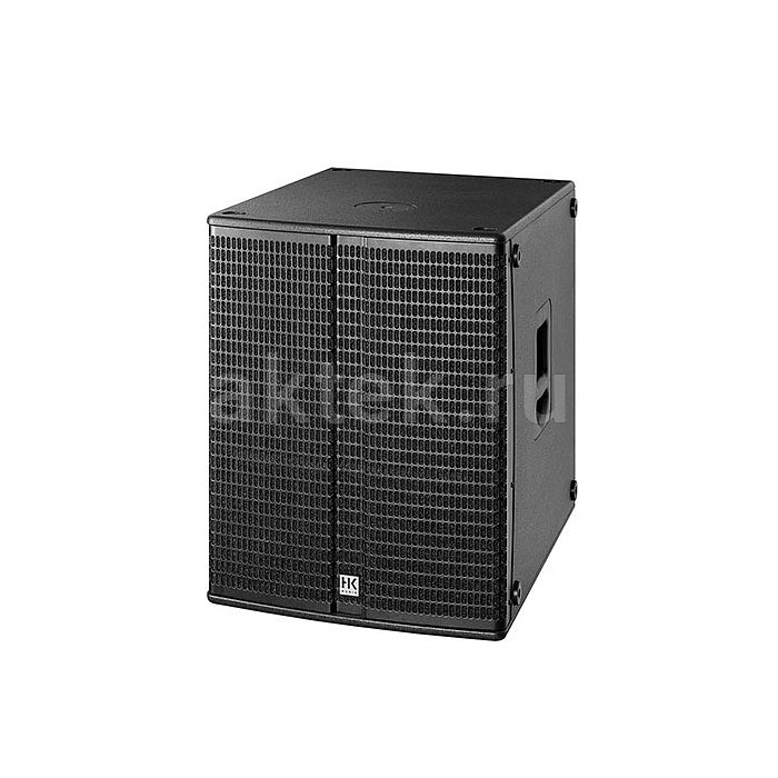HK AUDIO Linear SUB 1800 Sub A активный сабвуфер, XLR