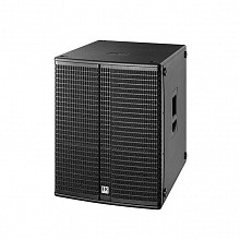 HK AUDIO Linear SUB 1800 Sub A активный сабвуфер, XLR