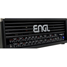 Гитарный усилитель ENGL E610/2-CS Savage 120 MARK II Purple 2
