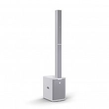 LD Systems MAUI 28 G3 MIX W-White активная PA-колонна 1030Вт 2