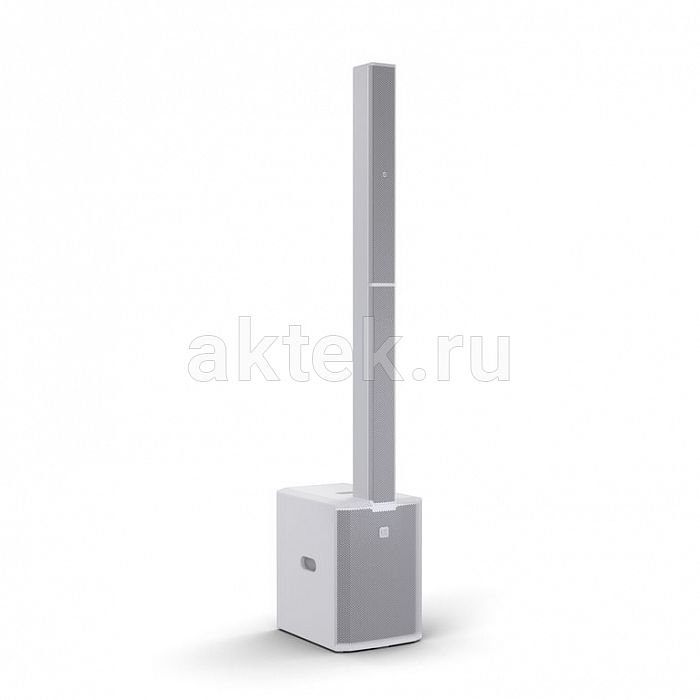 LD Systems MAUI 28 G3 MIX W-White активная PA-колонна 1030Вт 2