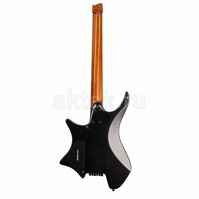 Электрогитара Strandberg Boden Essential 6 Black Granite 3