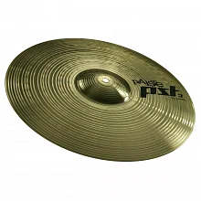 Paiste 16" PST3 Crash тарелка