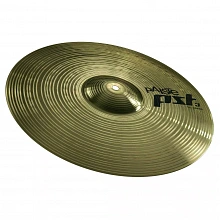 Paiste 16" PST3 Crash тарелка