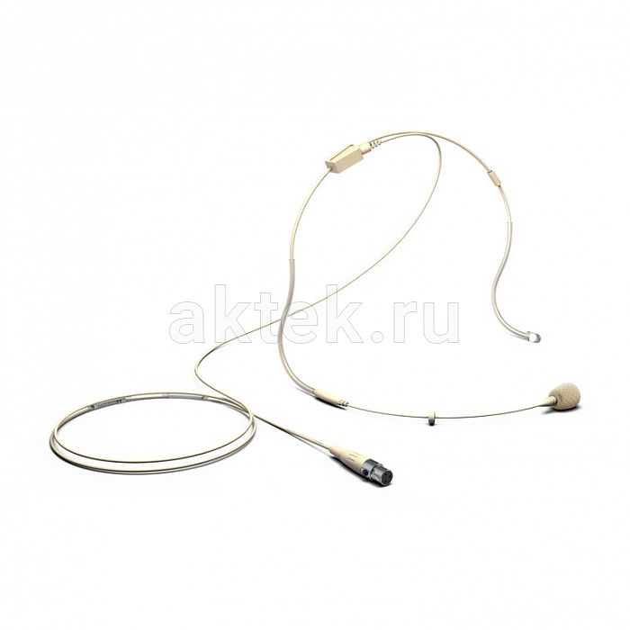 LD Systems U505 BPHH радиосистема 584–608МГц с кардиоидной гарнитурой 2