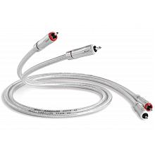 Межблочный кабель QED Signature Audio 40 - 1 метр
