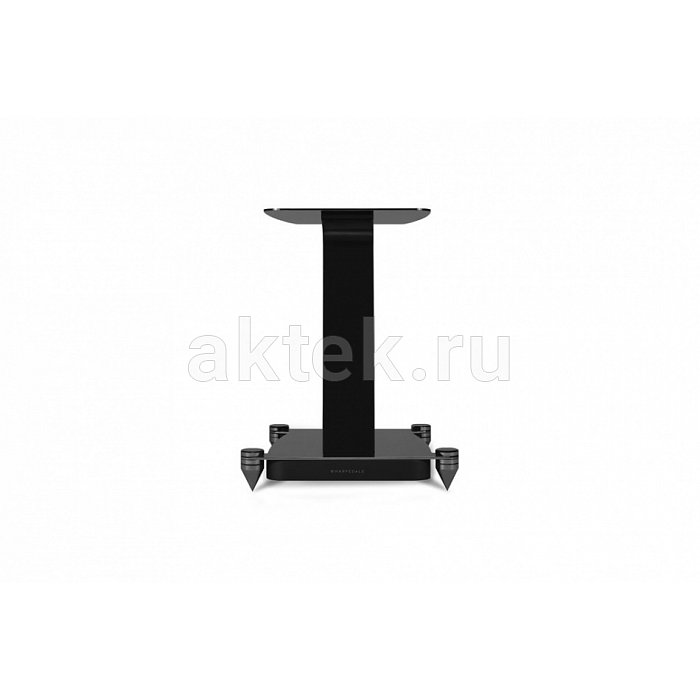 Wharfedale Aura 2 Stands Black стойка акустики 485 мм 12кг