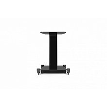 Wharfedale Aura 2 Stands Black стойка акустики 485 мм 12кг