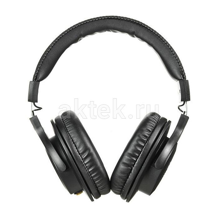 Студийные наушники Radiotehnika TD02C 4