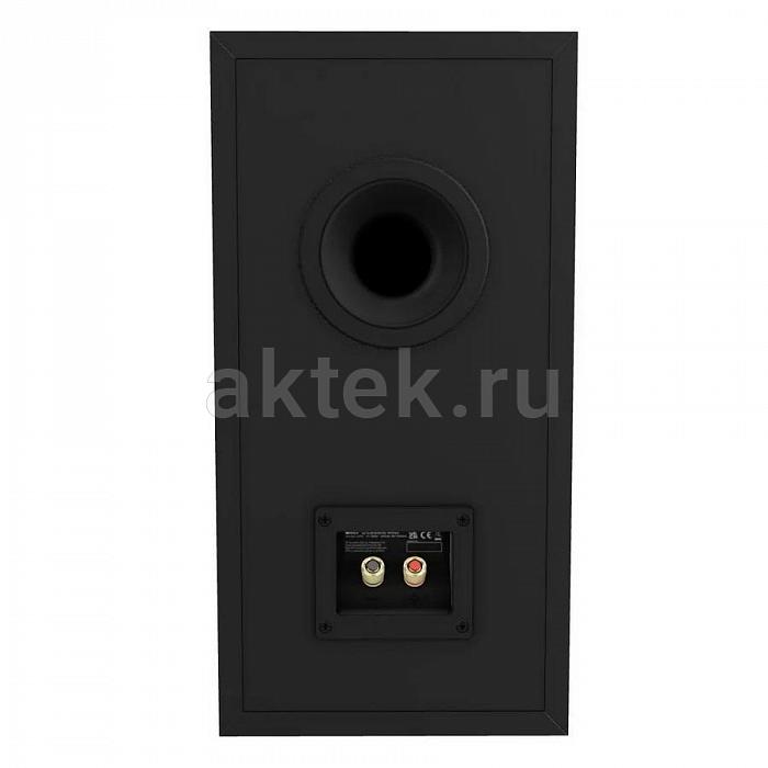 KEF Q Concerto Meta Black полочная акустика, Uni-Q, MAT 4