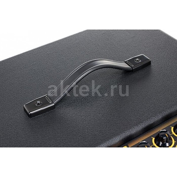 Басовый комбоусилитель MARKBASS CMB 121 BlackLine 6