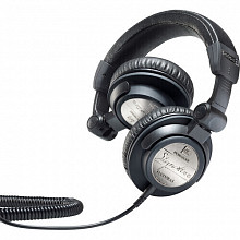 Студийные наушники ULTRASONE Signature Natural headphones Made in Germany 3