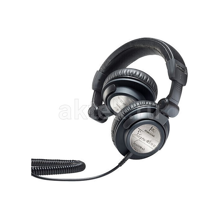 Студийные наушники ULTRASONE Signature Natural headphones Made in Germany 3