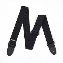 Dunlop D0701BK Poly гитарный ремень