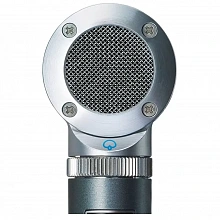 SHURE BETA 181/BI Инструментальный конденсаторный микрофон для хоров 3