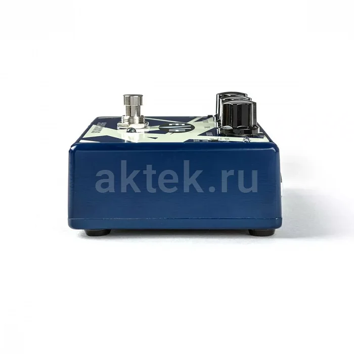 MXR EVH30 Eddie Van Halen 5150 педаль эффектов 5