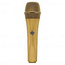 Динамический вокальный микрофон Telefunken Elektroakustik M80 GOLD