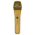 Динамический вокальный микрофон Telefunken Elektroakustik M80 GOLD