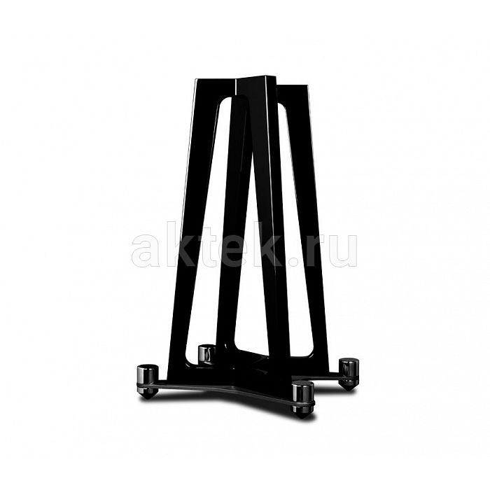 Quad Revela 1 Stands Hi-Gloss Black стойки 590мм 15,8кг/шт 4