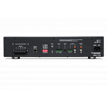 JBL VMA1120 Микшер-усилитель 5 входов / 1 выход 120 Вт/4-8 Ом/70-100В 2