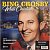 Виниловая пластинка BING CROSBY - WHITE CHRISTMAS WHITE VINYL 12"