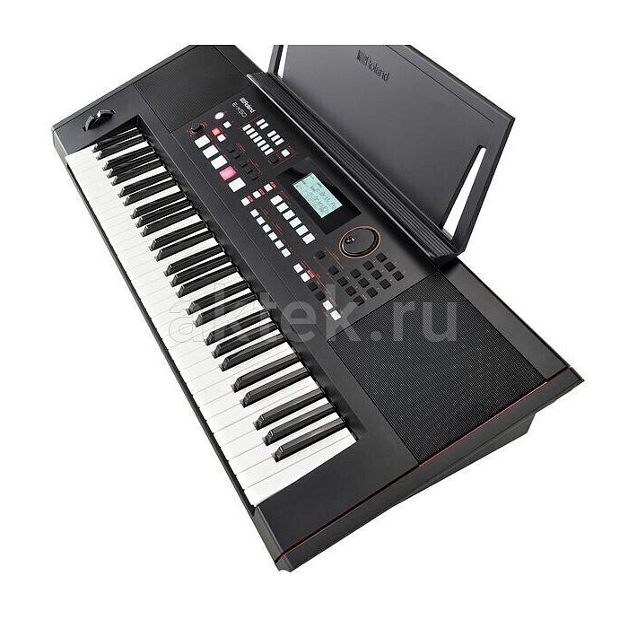 Синтезатор Roland E-X50 7