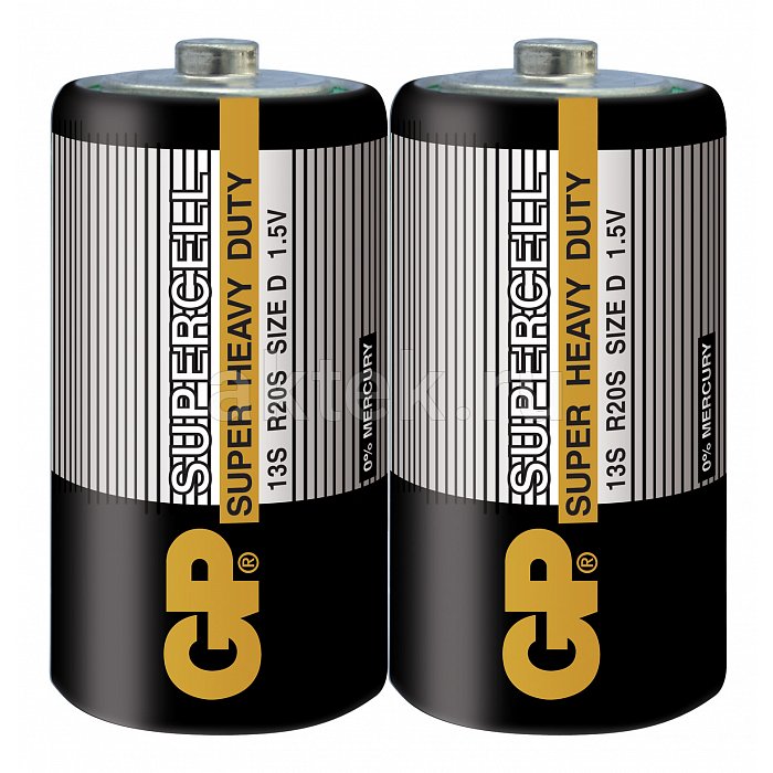 GP Supercell R20 1 шт.