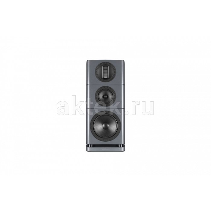 Wharfedale Elysian 2R Lunar-Grey пассивная трёхполосная полочная АС 8,5″/25–250Вт