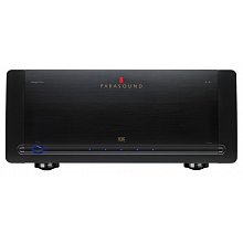 Усилитель мощности Parasound A51 black