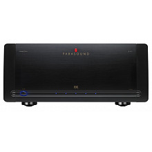 Усилитель мощности Parasound A51 black
