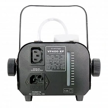 ADJ VF 400 EP генератор дыма, 400 Вт 2
