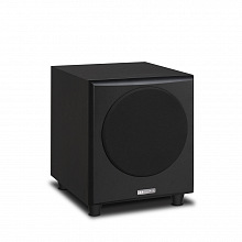 Mission MS-200 Black сабвуфер 3