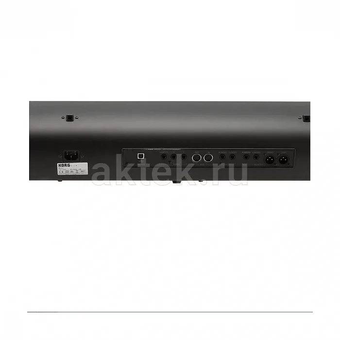 Korg SV2-88 цифровое пианино, 88 клавиш, цифровая обработка 10