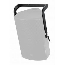 Turbosound PQ15-YB рамочное крепление для вертикальной установки