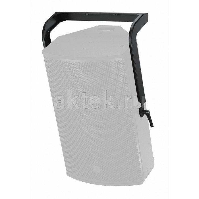 Turbosound PQ15-YB рамочное крепление для вертикальной установки