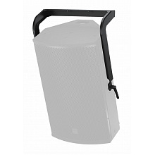 Turbosound PQ15-YB рамочное крепление для вертикальной установки