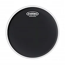 Evans TT16HBG Hydraulic Black 16" пластик тома, двухслойный