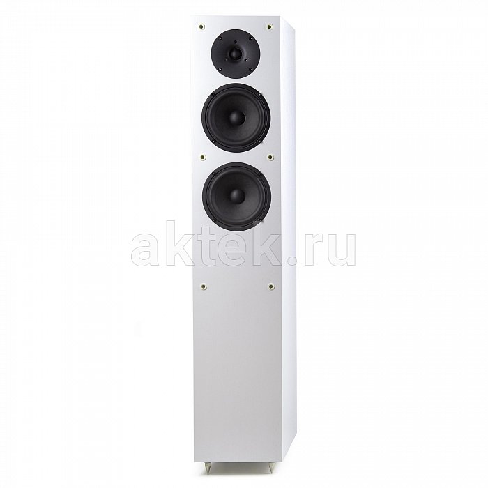 Напольная акустическая система Radiotehnika Vita 2.05 White Ash 3