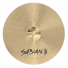 Sabian 17" Stratus Crash тарелка для ударной установки 3 Sabian 17" Stratus Crash тарелка для ударной установки 3