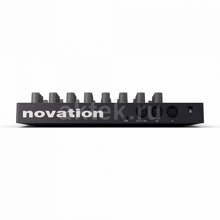 MIDI-контроллер Novation Launch Control XL 3 9