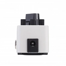 Mooer Pure Boost педаль бустера, усиление 20 дБ 2