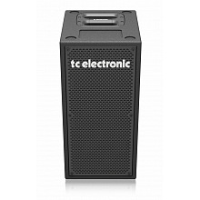 TC electronic BC208 портативный басовый кабинет 2 x 8" 200 Вт, 8 Ом 3 TC electronic BC208 портативный басовый кабинет 2 x 8" 200 Вт, 8 Ом 3
