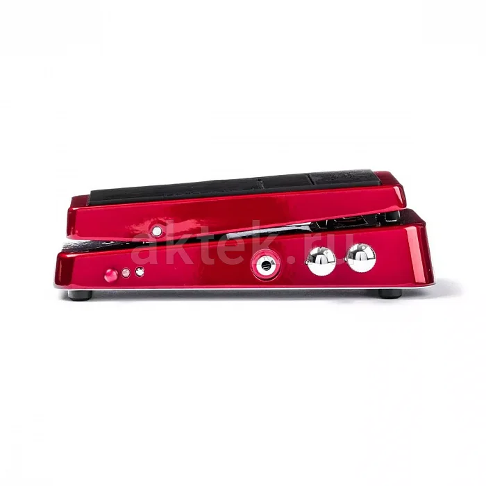 Dunlop SW95 Slash Cry Baby вау-дисторшн, Fasel, 18 В 4